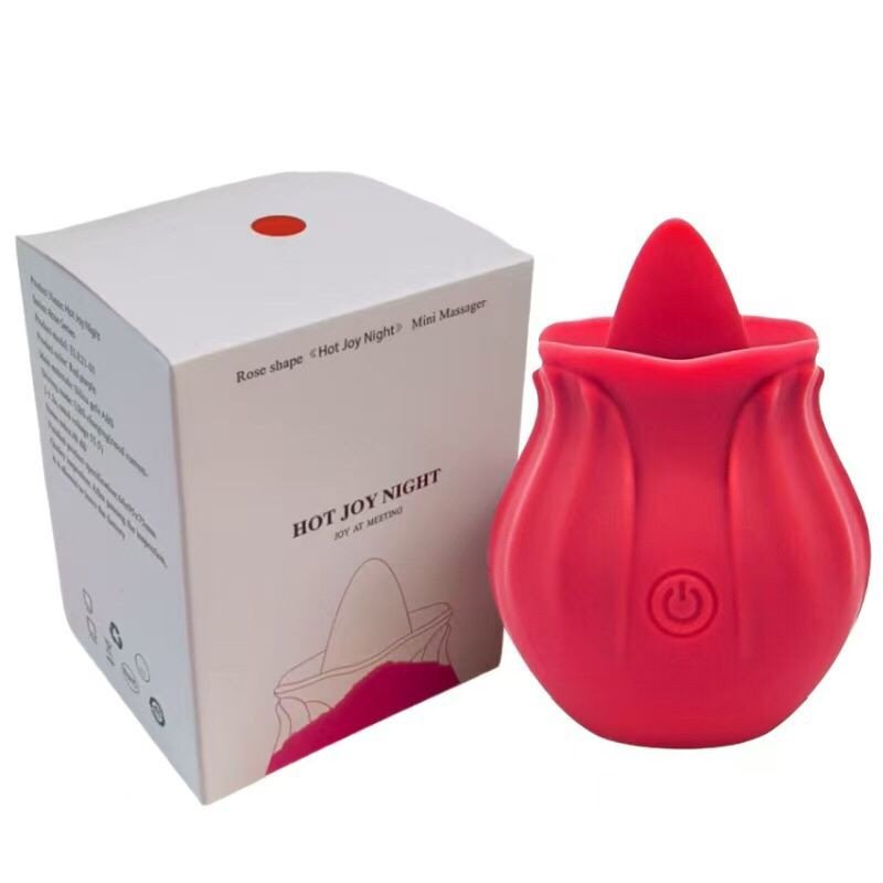 Ti fleur Vibrateur HH-835